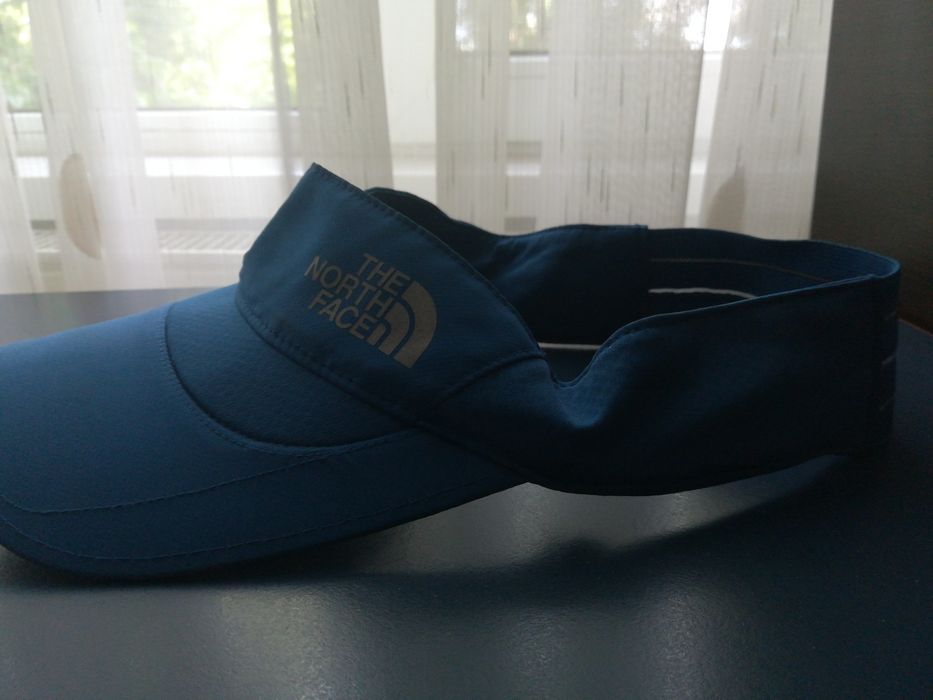 Visor alergare North Face