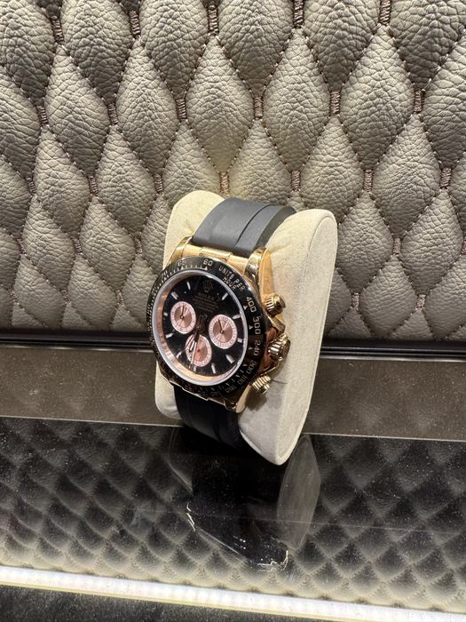 Rolex Cosmograph Daytona Everose Gold