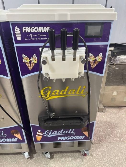 Frigomat fergomat frigamat freezr Frizer Frezr muzqaymoq frezer апарат