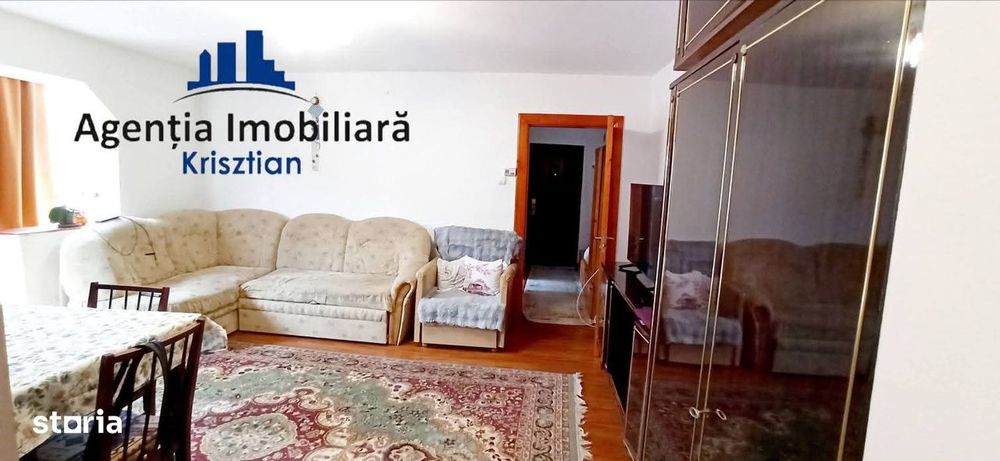 Apartament cu 2 camere zona Micro 16