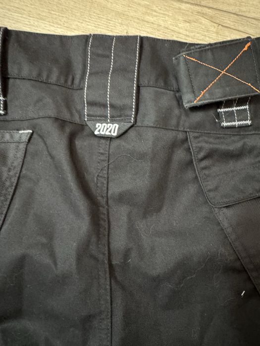 Pantaloni Engelbert Strauss 52