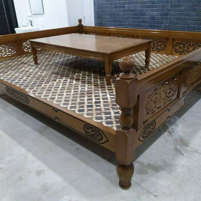 Soʻri Tapchan Kiravat