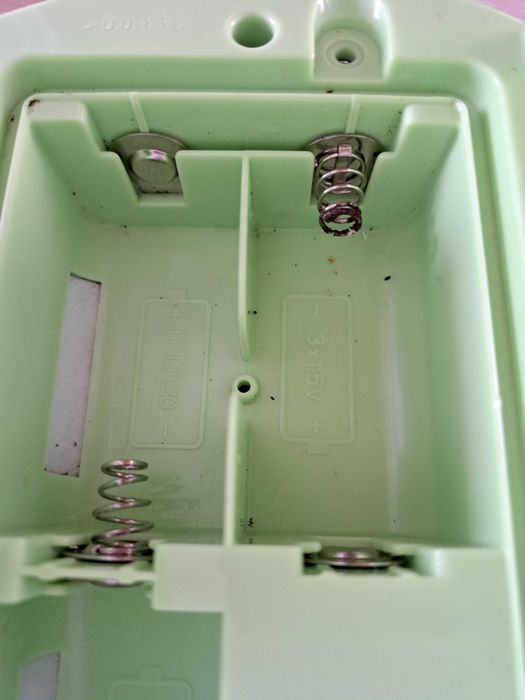 Въртележка за легло Fisher Price