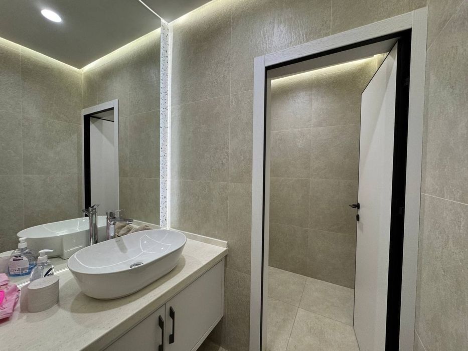 Аренда готовый офис первая линия ор Ц-1, Мирзо Улугбек