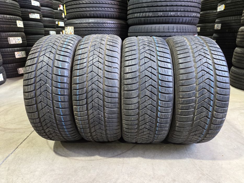 255/35/19//225/40/19 PIRELLI