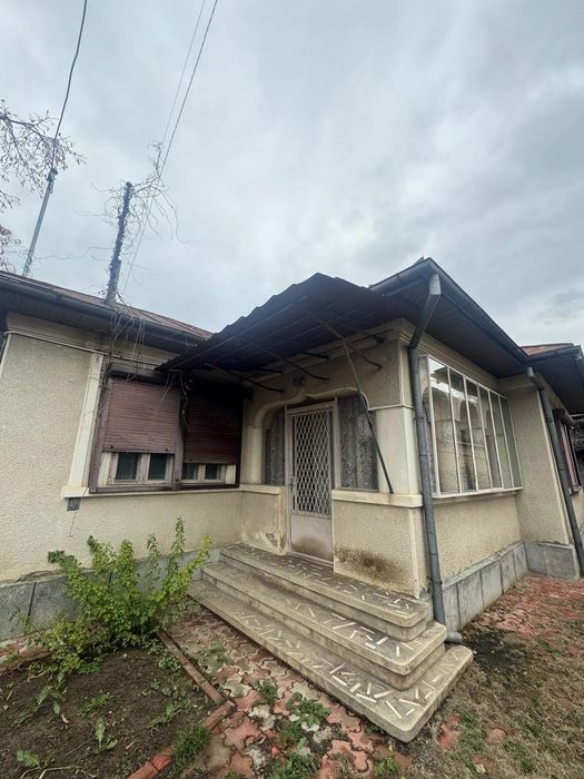 Casa De Vanzare Filipestii de Padure