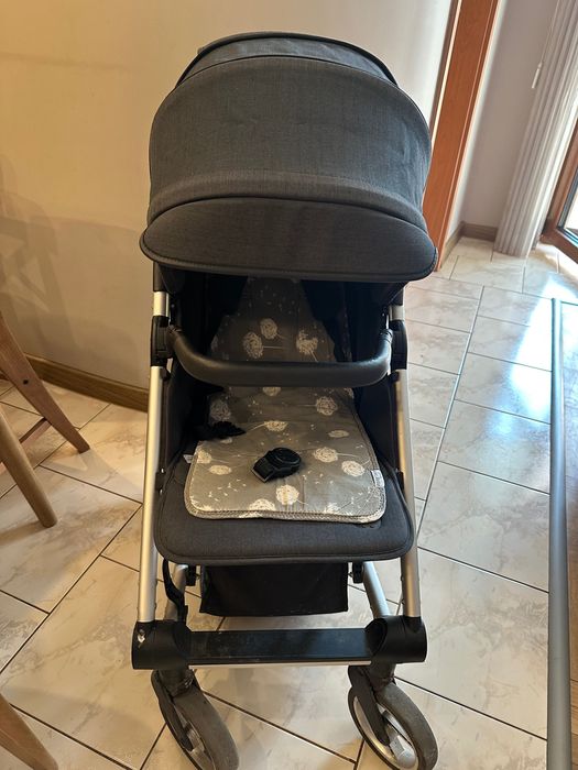 Количка mutsy nexo