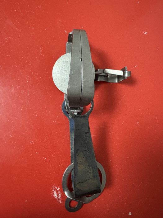 Продам капкан новый