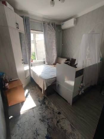 Себзар Ганга Джангохда 2 хонали квартира