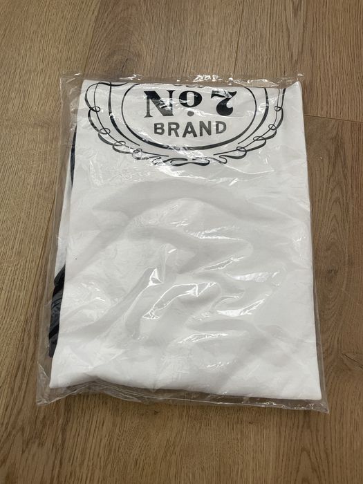 Тениска Джак Даниелс-Промо