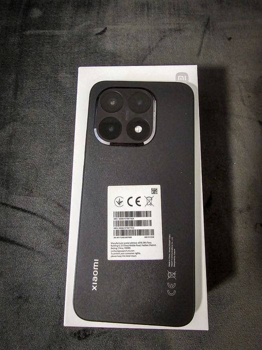 Xiaomi 15T 512GB