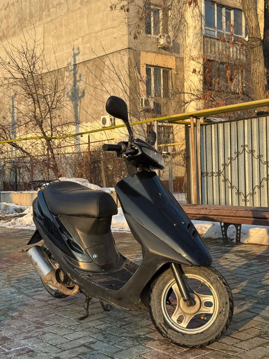 Honda dio Хонда дио аф 27