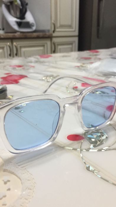 Очки продам срочно