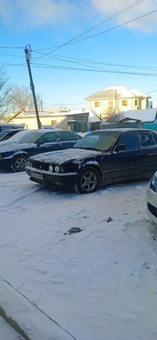 Продам БМВ е34 легенда