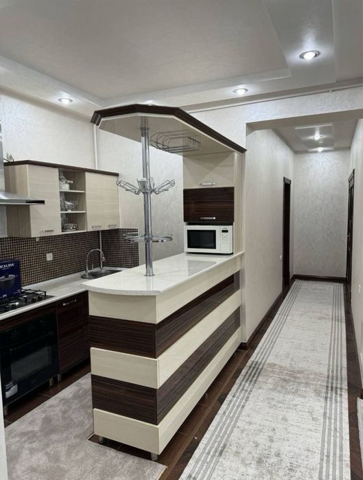 Аренда 2-комнатной квартиры | Мирабадский район, ул. Ойбек