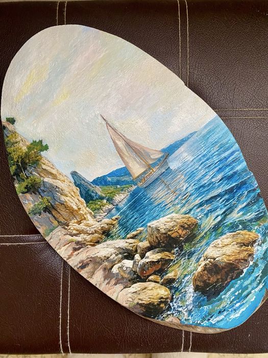 Картини /Ръчна изработка