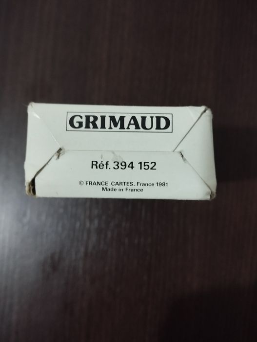 Cărți Tarot Maddonni