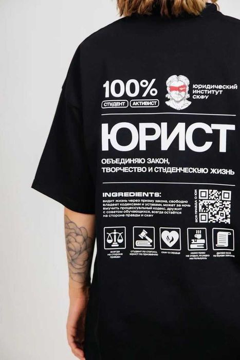 Футболки с печатью под ключ