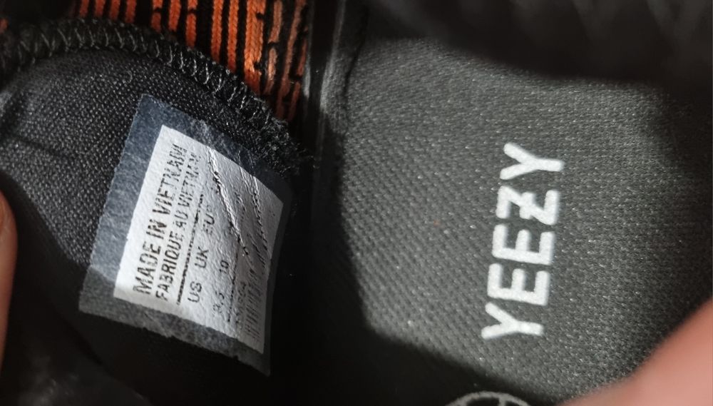 Adidasi yeezy boost 350