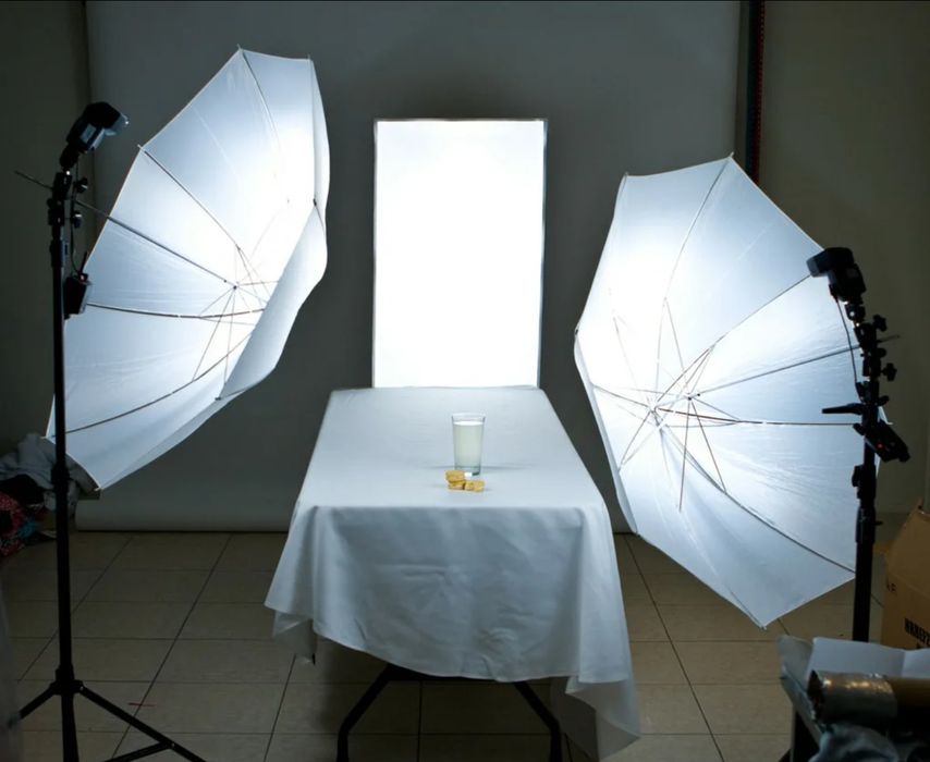 Как правильно ставить свет для фото Как правильно ставить свет для фото