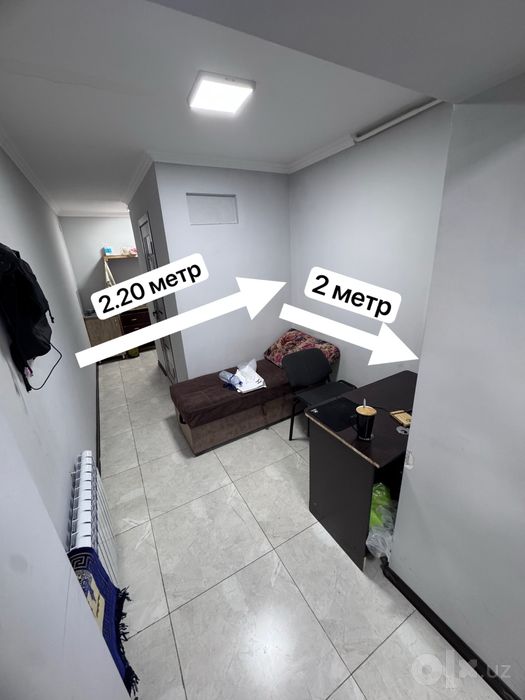 СВОЯ Под офис фархадский доступ 24/7