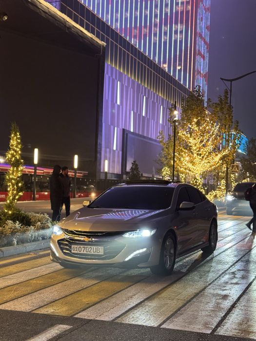 Malibu 2 premier 2022