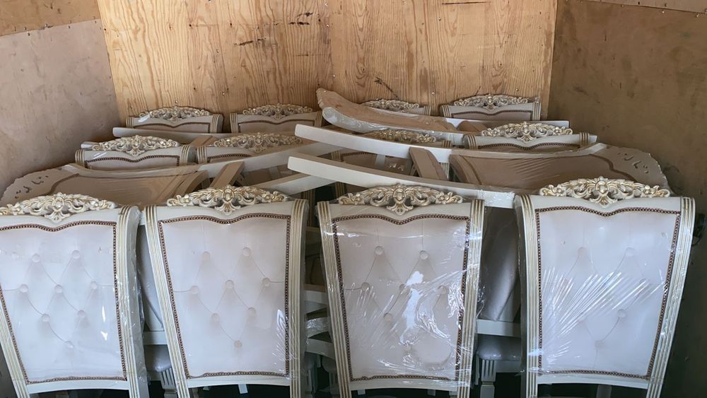 Оптом  стуля тікелей цех