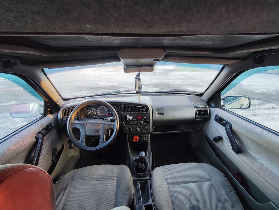 Passat b3 срочно