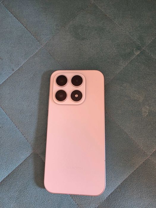 Xiaomi 17 cn white 12/256gb