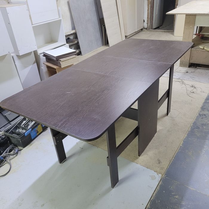 Книжка стол 180×80