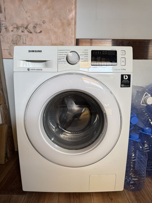 Стриальная машина Самсунг