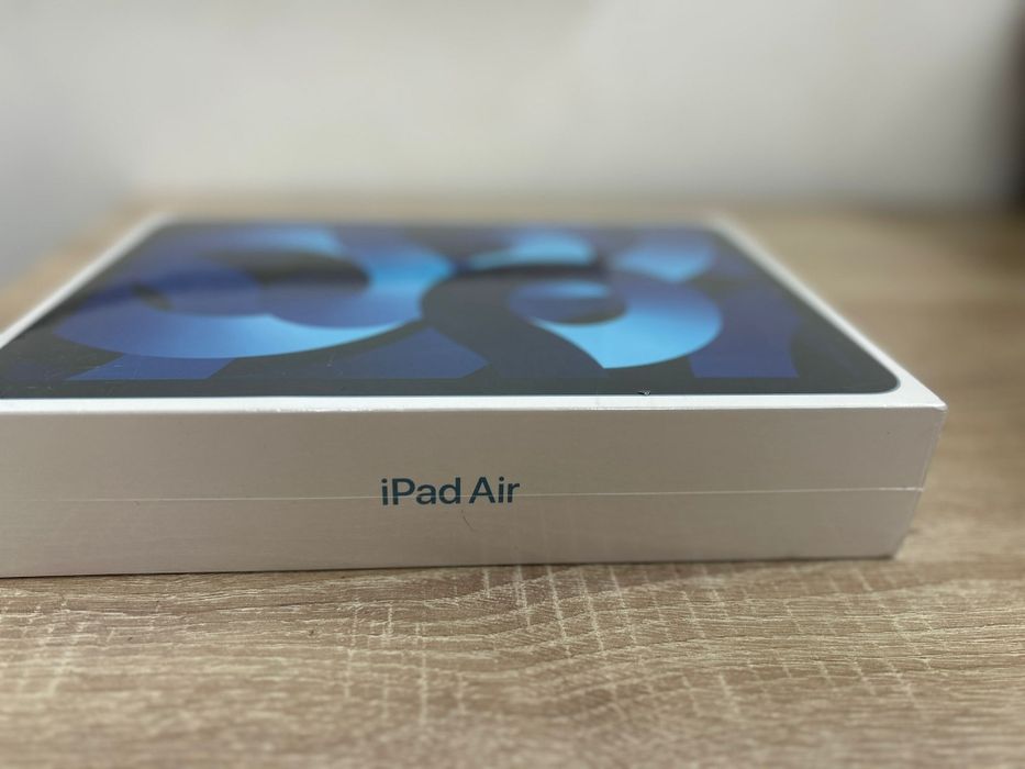 Ipad Air 5th Generation / WI-FI + Cellular/sigilata