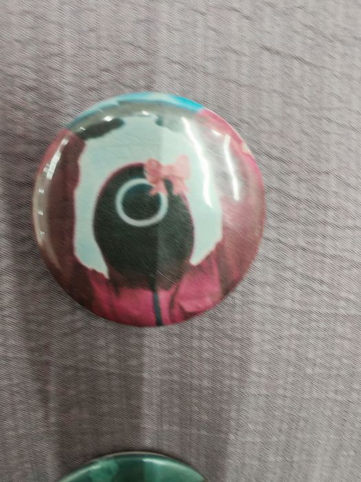 Значки не дорого