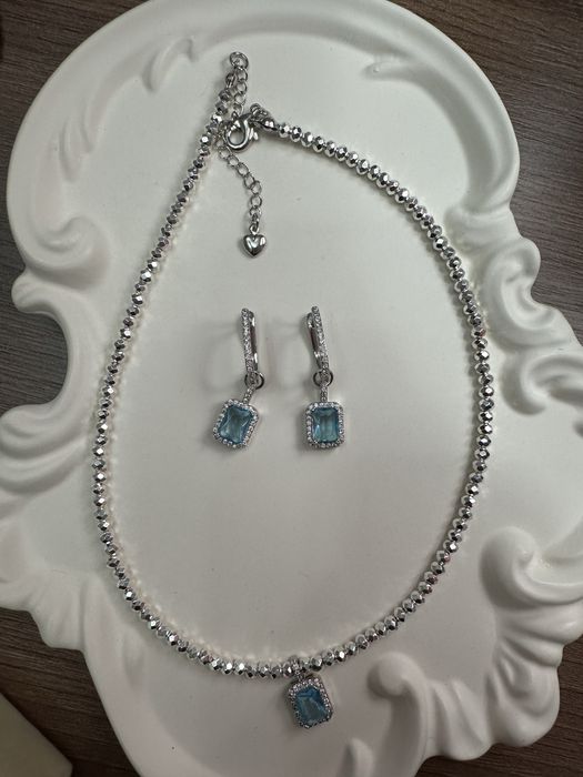 Чокер, украшения ручной работы