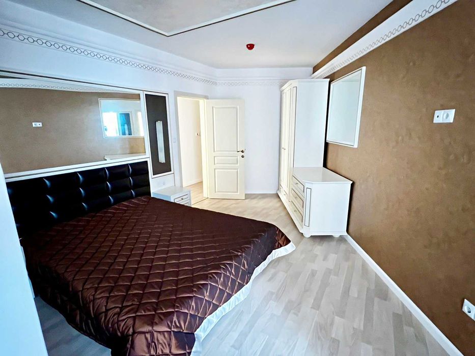 Продава се Двустаен апартамент в к.к. Слънчев бряг - 92 кв.м за 1794 €/кв.м - Снимка #8