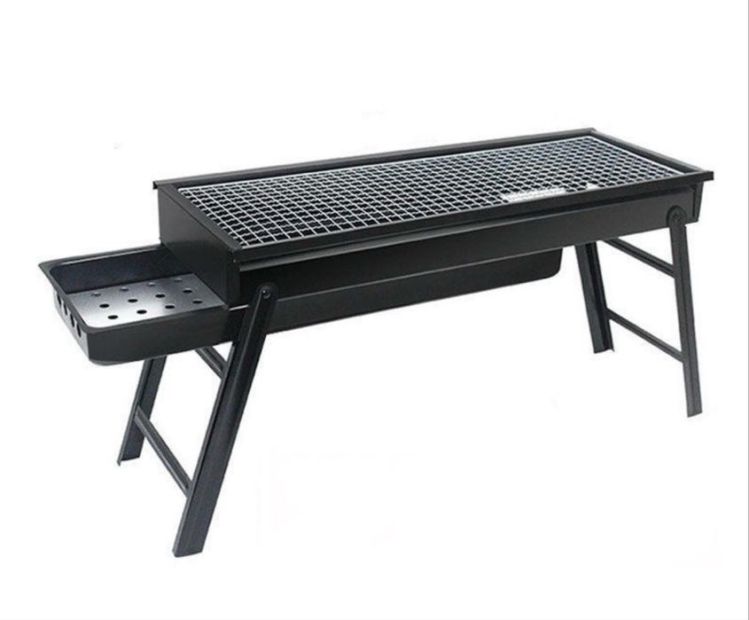 Новые Складные мангалы