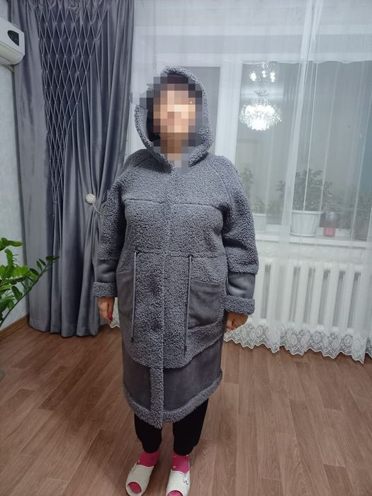 Продам шубу в хорошем состоянии