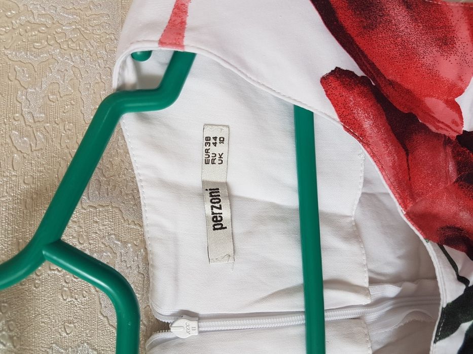 Летнее , легкое платье