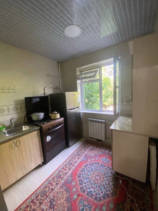 Квартира сотилади