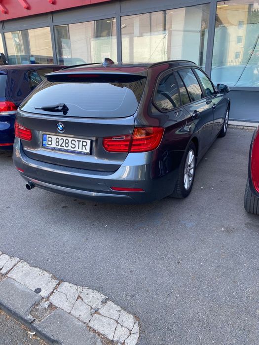 BMW 3 Series 2013 — imagine 2