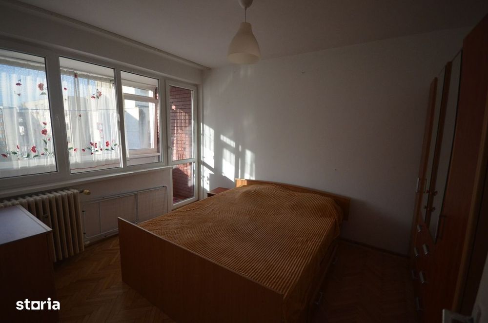 Apartament 3 camere - Iancului - Metrou