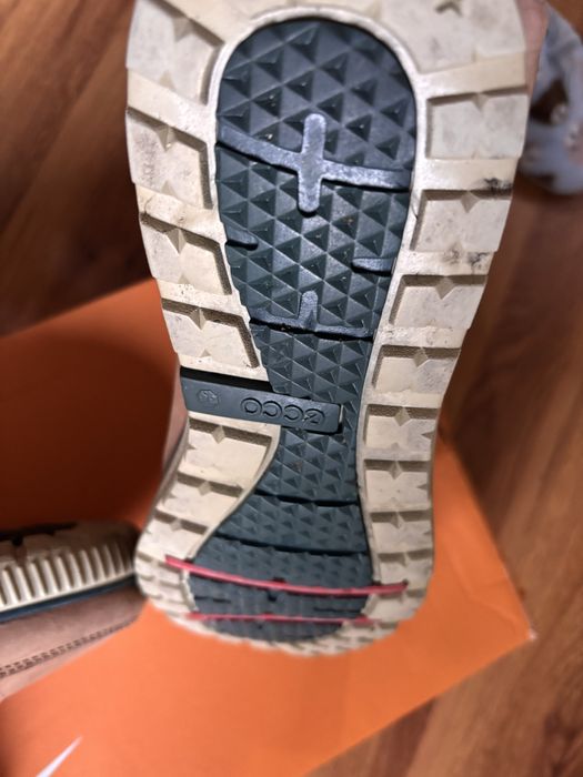 Ботуши Ecco, боти Timberland боти Bata боти черни, в отлично състояние