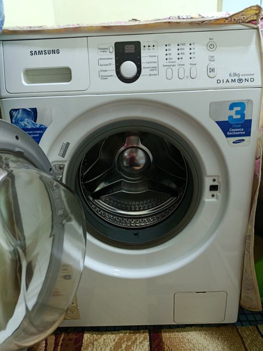 Продается стиральная машина