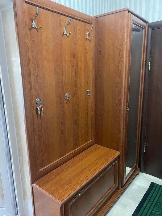 Продам прихожую. Качество Белорусское.