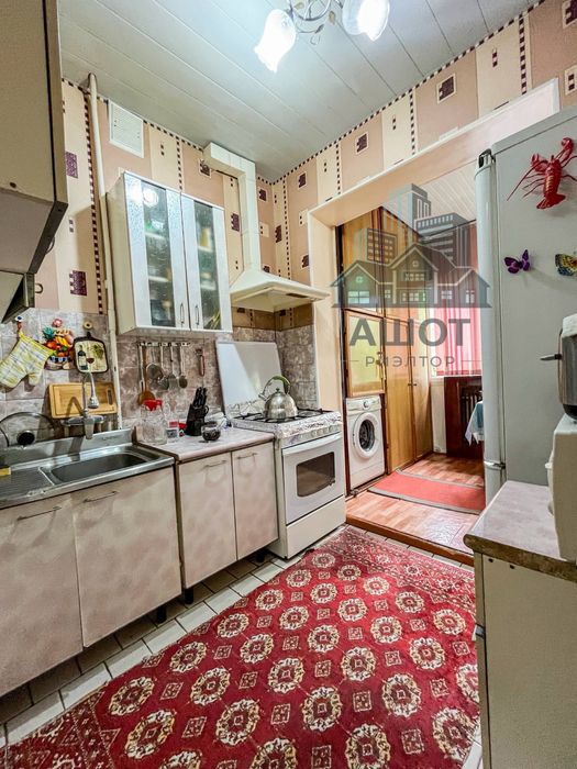 3/4/4 2х6 Буюк Ипак Йули 72м2 Максим Горький метро бий