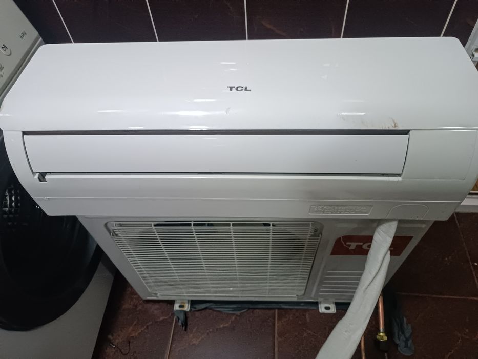 Kondisioner Tcl 9 tali