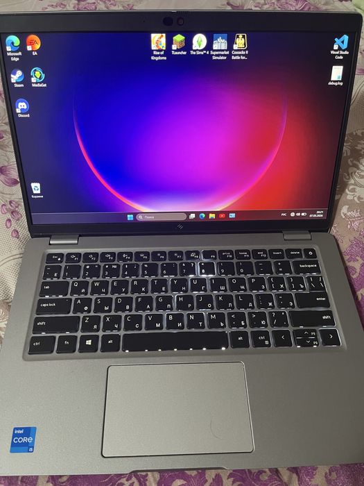 Продам ноутбук 250.000