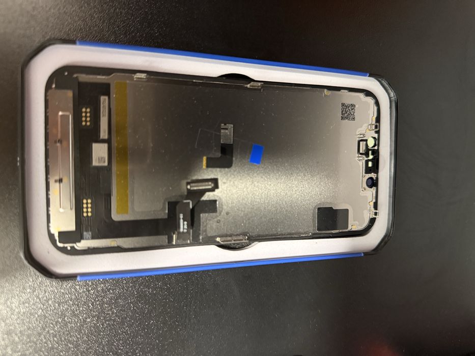 Soft Oled дисплей за Iphone 16e