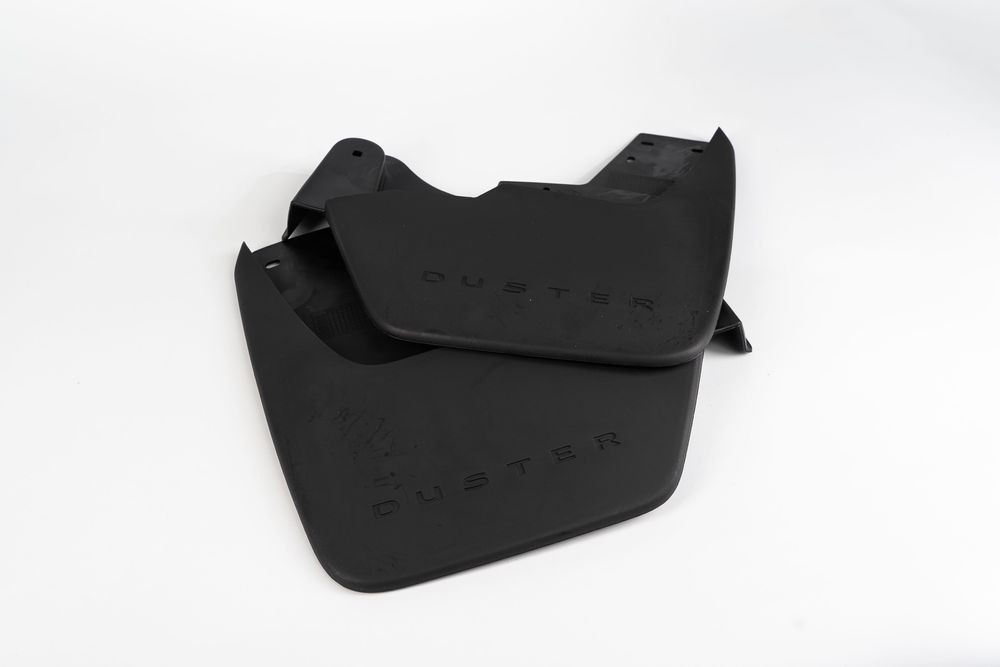 Aparatori Noroi Fata Originale Dacia Duster 2 – Cod OE 8201700279