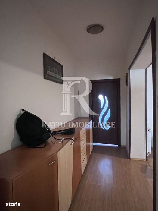 Apartament cu 3 camere | Oradea Plaza | Centru Civic | Oradea